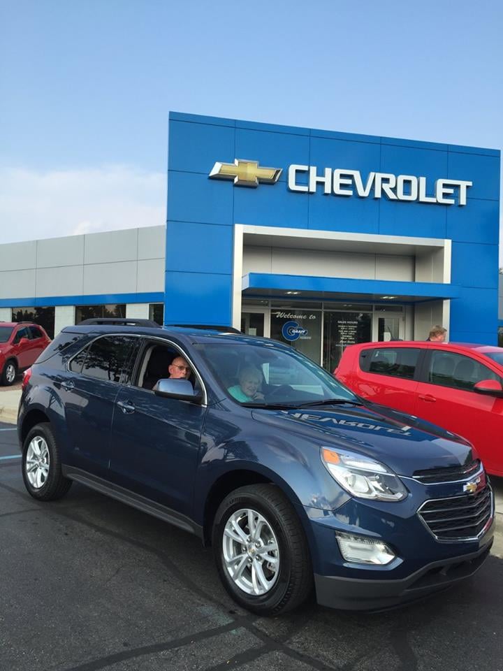 Chevrolet Dealers Near Me >> Graff Chevrolet Okemos - 13 Reviews - Car Dealers - 1748 W Grand River Ave, Okemos, MI - Phone ... Chevrolet Dealers Near Me >> Graff Chevrolet Okemos - 13 Reviews - Car Dealers - 1748 W Grand River Ave, Okemos, MI - Phone ...