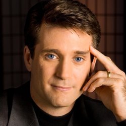 Mort fertel marriage boot camp