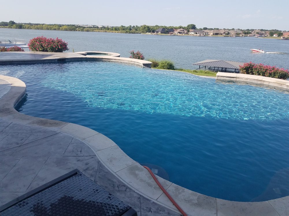 James' Pool Service