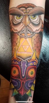 Dark Matter Collective in Champaign, IL United States