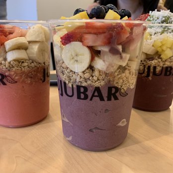 Juju Bar