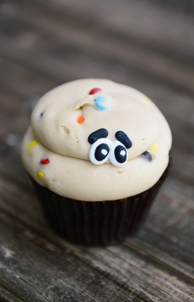 ooh la la dessert
