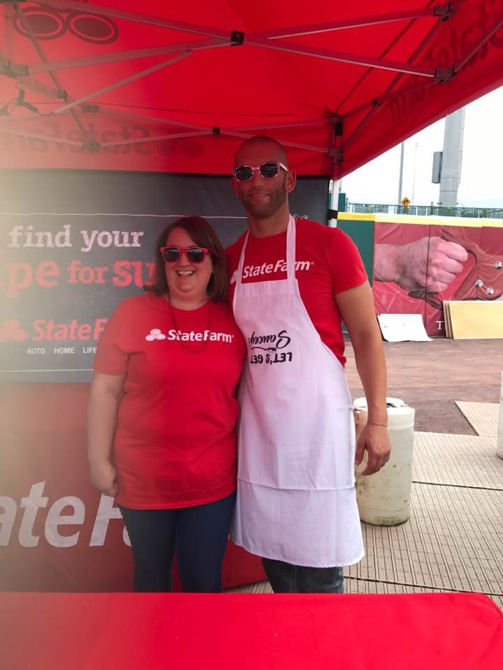 Kristie Breda - State Farm Insurance Agent