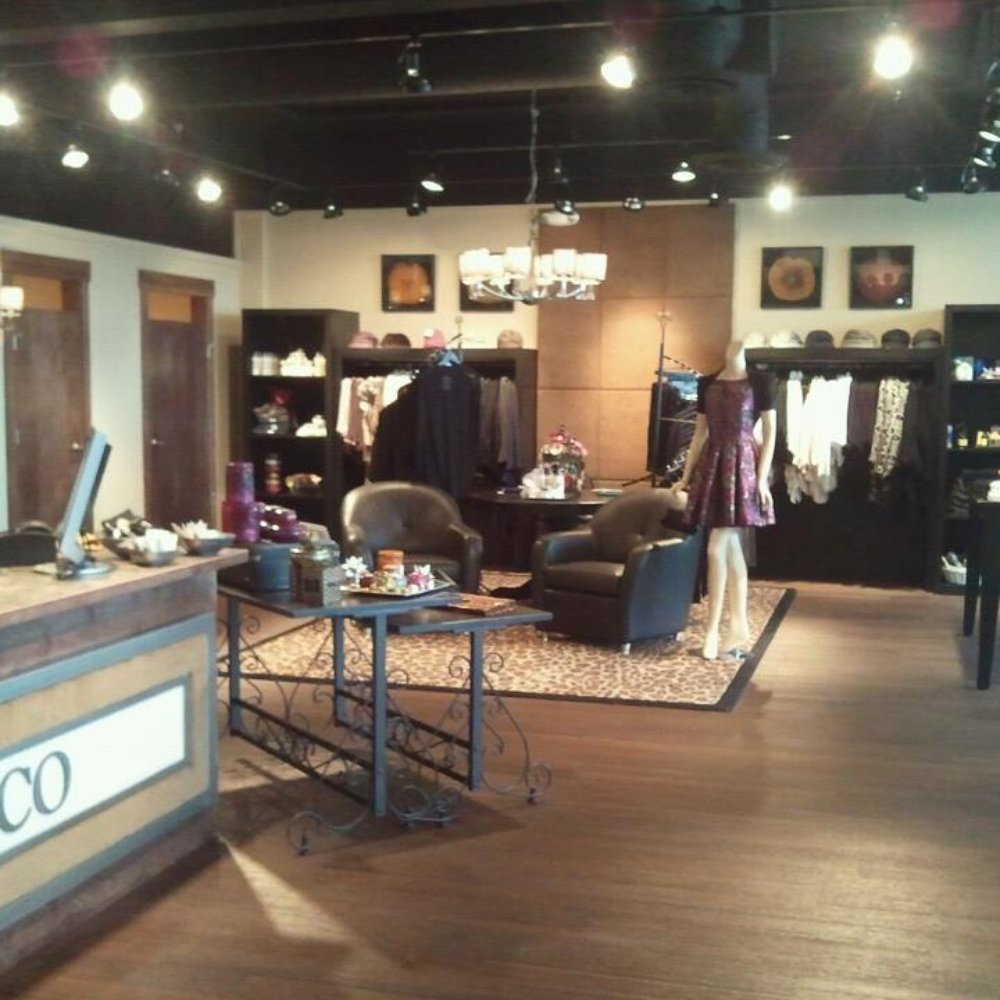 Haute Couture Shopped Locally Yelp