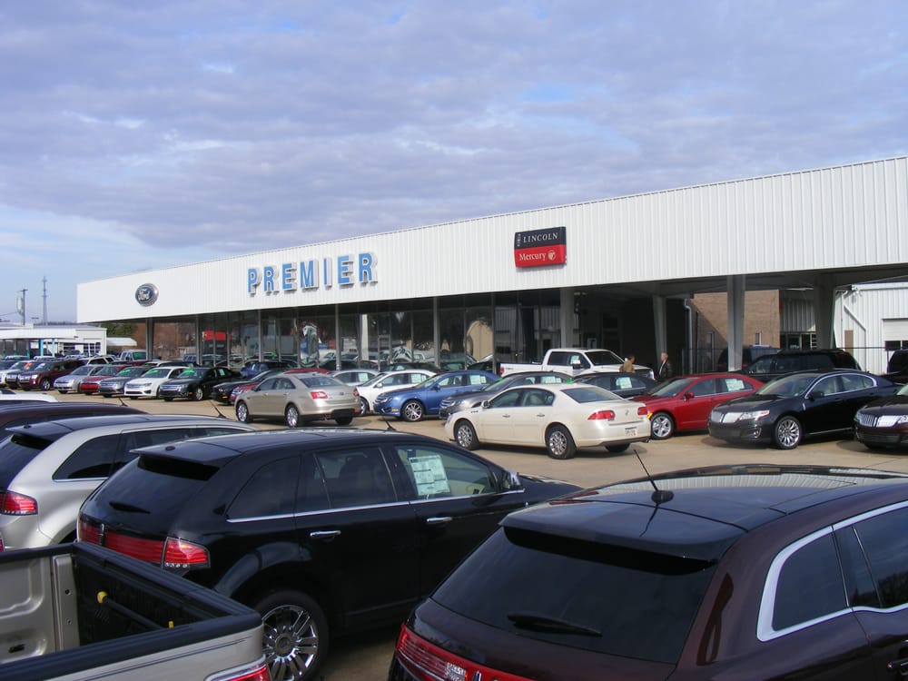 Premier Ford Columbus Ms >> Bill Russell Ford Lincoln Car Brokers 2120 Us 45 Premier Ford Columbus Ms >> Bill Russell Ford Lincoln Car Brokers 2120 Us 45