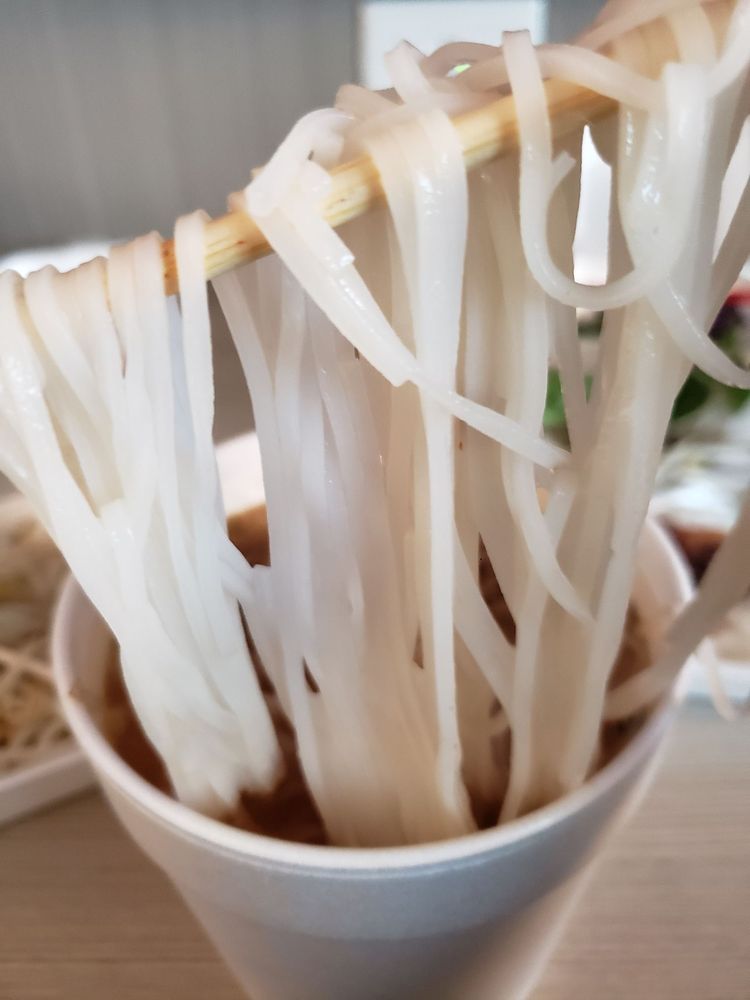 Bowl of Phở