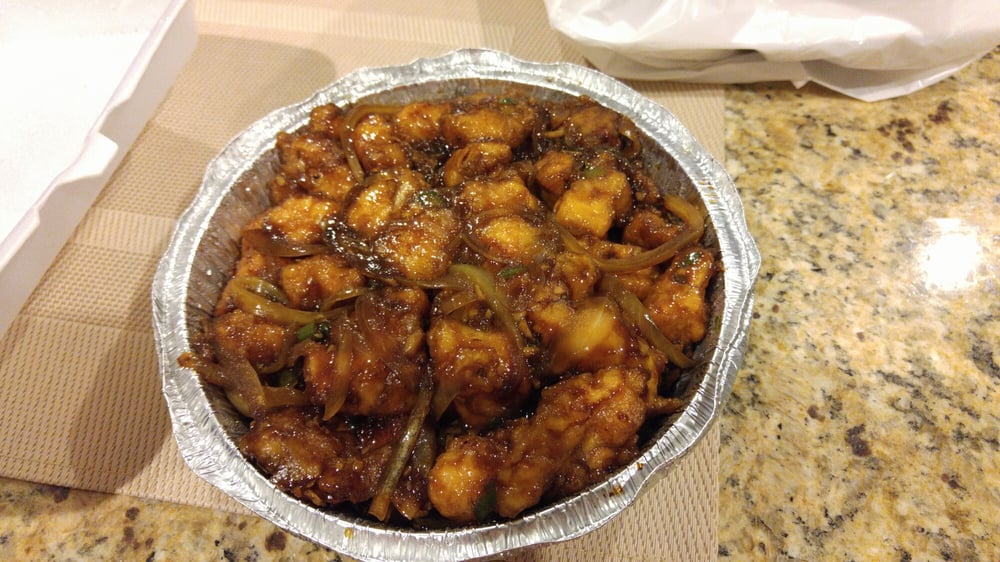 Federick Chinese Restaurant Federick Chinese Restaurant