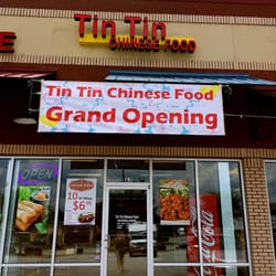 Tin Tin Chinese Food Tucker Ga Tin Tin Chinese Food Tucker Ga