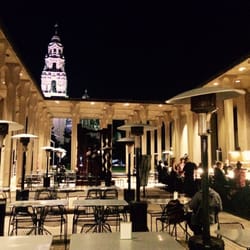 Panama 66 645 Photos 470 Reviews Bars 1450 El Prado Photo Of Panama 66 San Go Ca United States Courtyard Setting