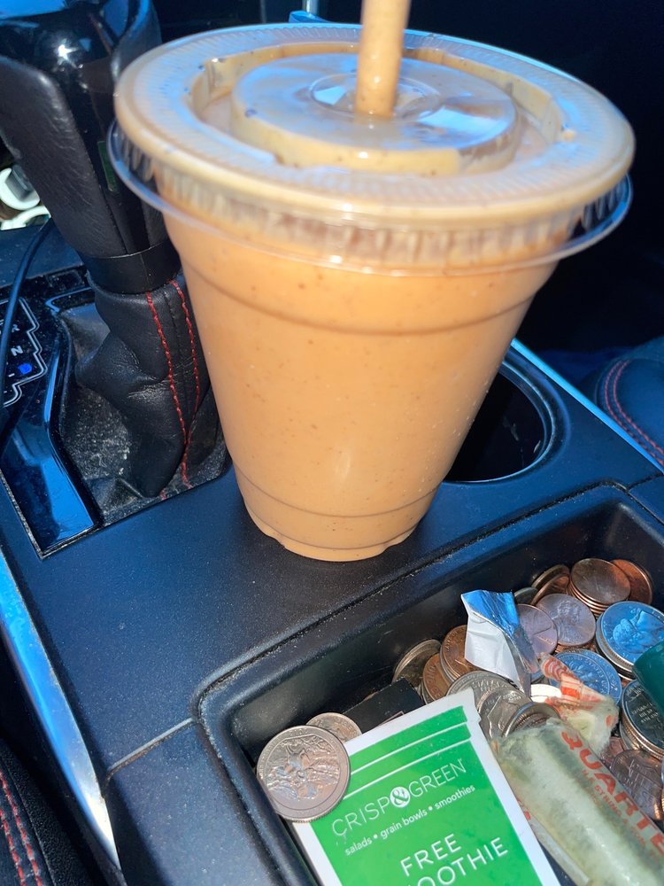 The Juice Bar