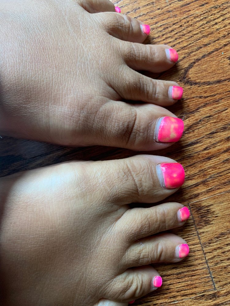 Diva Nail Spa