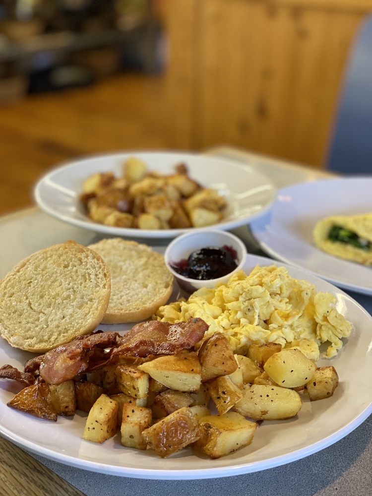 Saxapahaw General Store