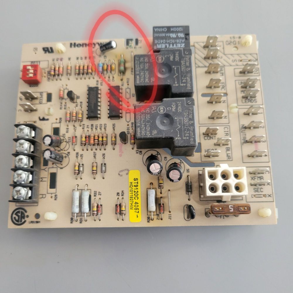 image of business Master Tech, HVAC