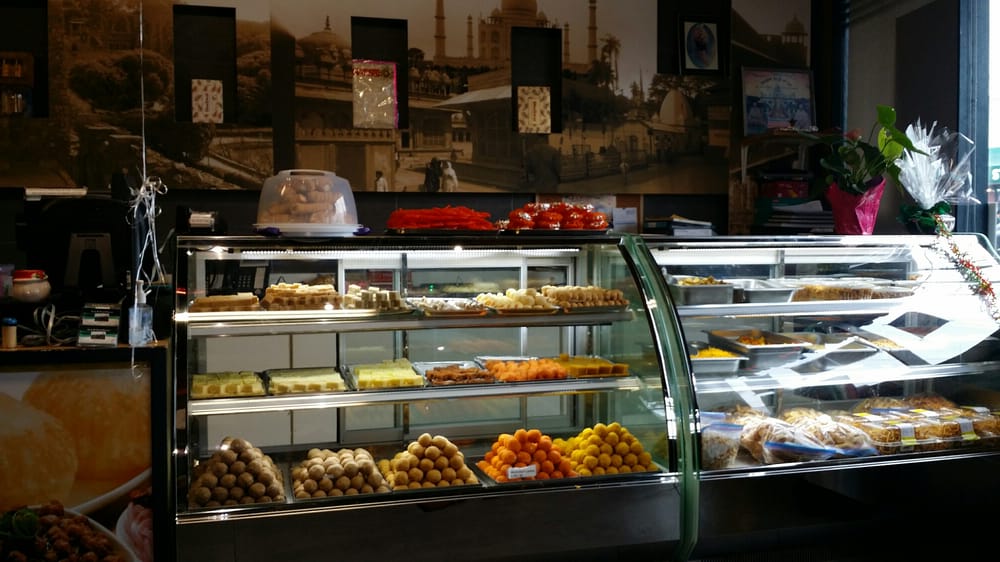 Dhaliwal Sweets 18 Photos & 32 Reviews Indian 6555 Fraser Street