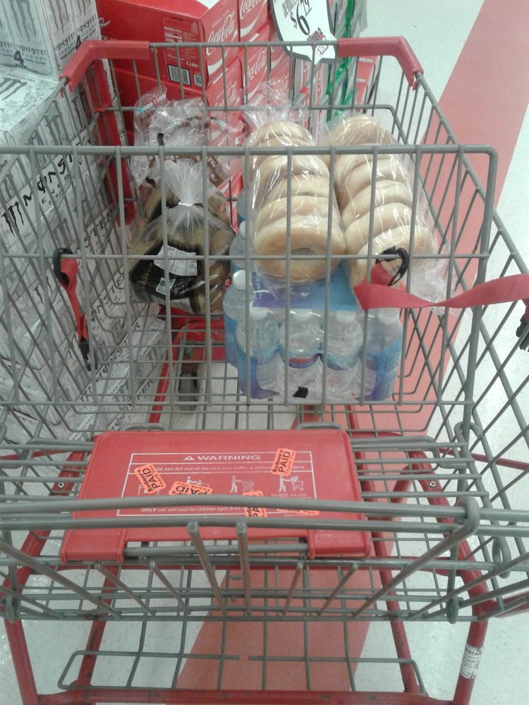 Redner's Warehouse Market