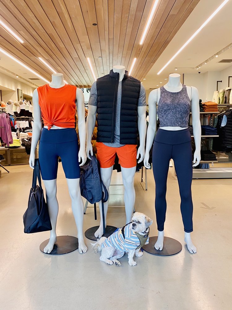 Lululemon Athletica