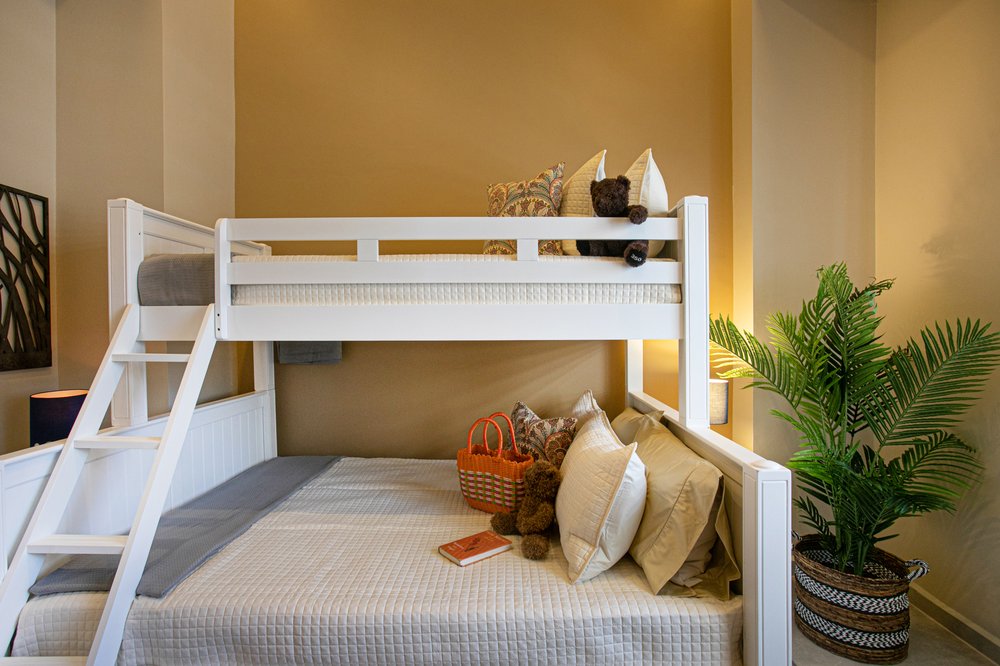 image of business CRATE Interiors