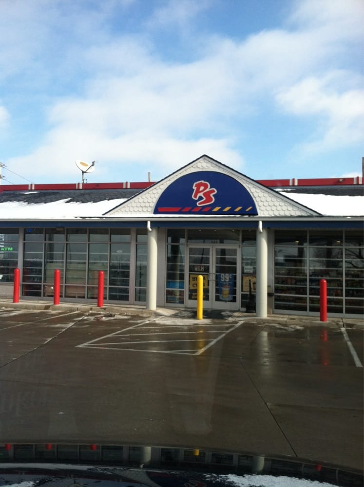 Sunoco - Gas Stations - 1625 Miami St, Toledo, OH - Phone ...