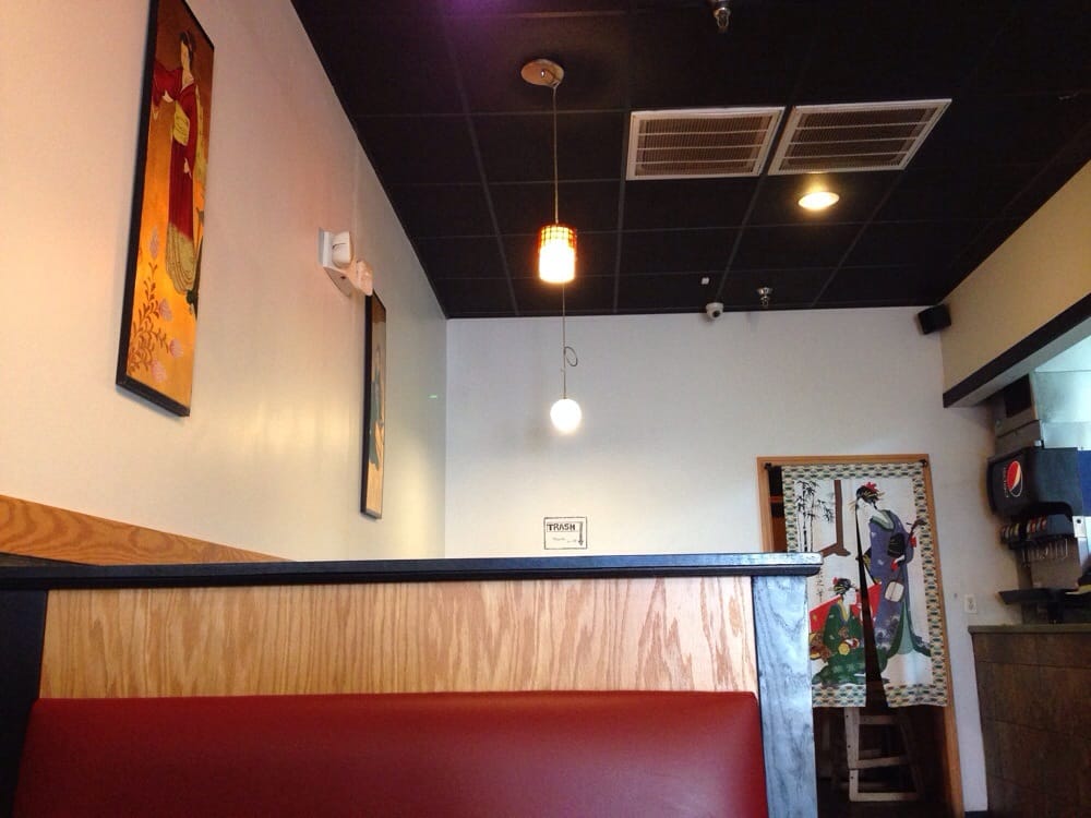 Hibachi Xpress 11 Reviews Japanese 2414 Stantonsburg Rd