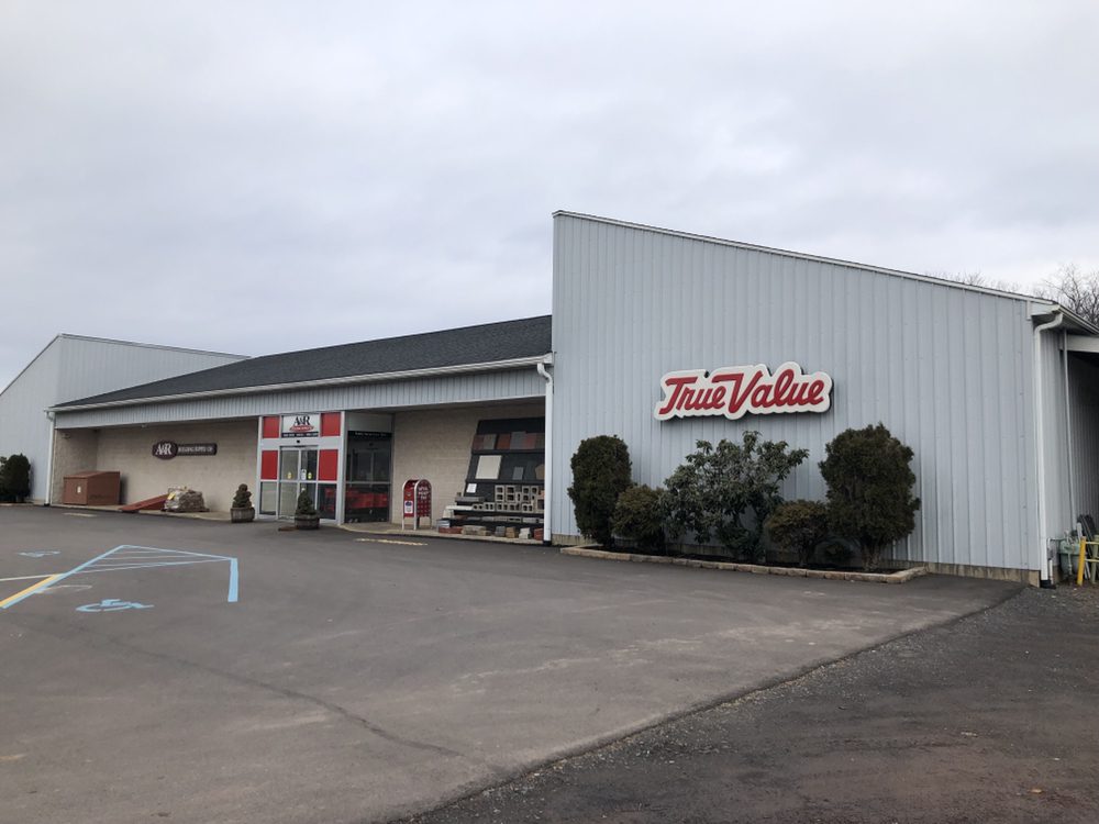 A & R Building Supply