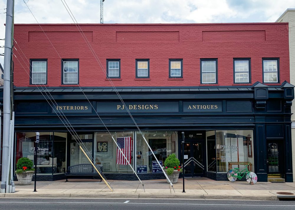 image of business Pj Designs