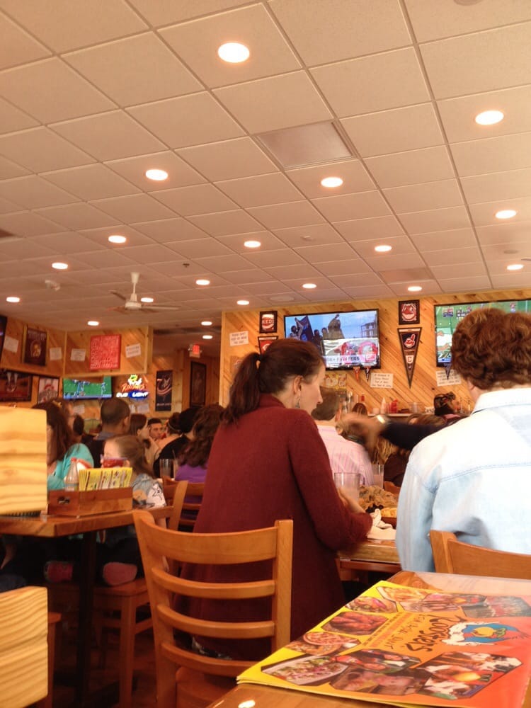 Rooster’s Wings 41 Photos & 67 Reviews Chicken Wings 1041 Gemini