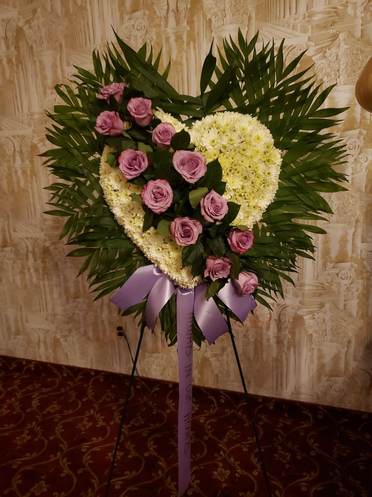 Ortiz R G Funeral Home