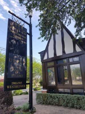 Winlow Westheimer Place