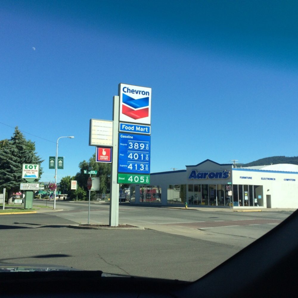 Gas Stations Along I84 Yelp