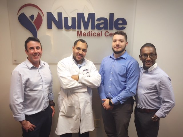 NuMale Medical Center - Charlotte
