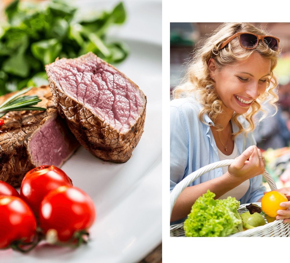 International Delicatessen Foods