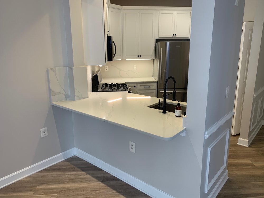 image of business I4 Construction