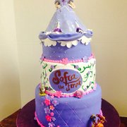 Sams Club Cakes Sofia The First Sams Club Cakes Sofia The First