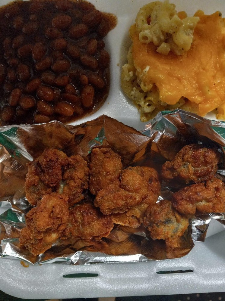 Ma' Dukes Grab & Go Ma' Dukes Grab & Go