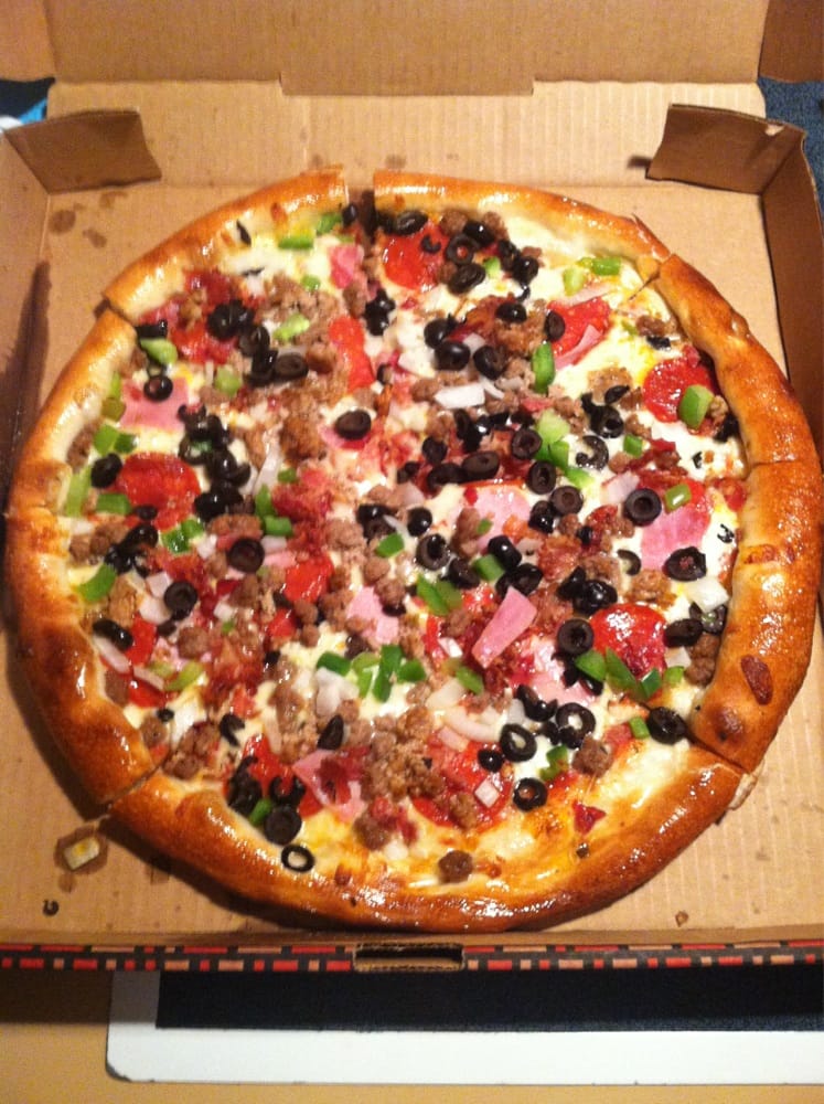 Lorenzo’s Pizza 23 Reviews Pizza 12995 Highway 6, Santa Fe, TX