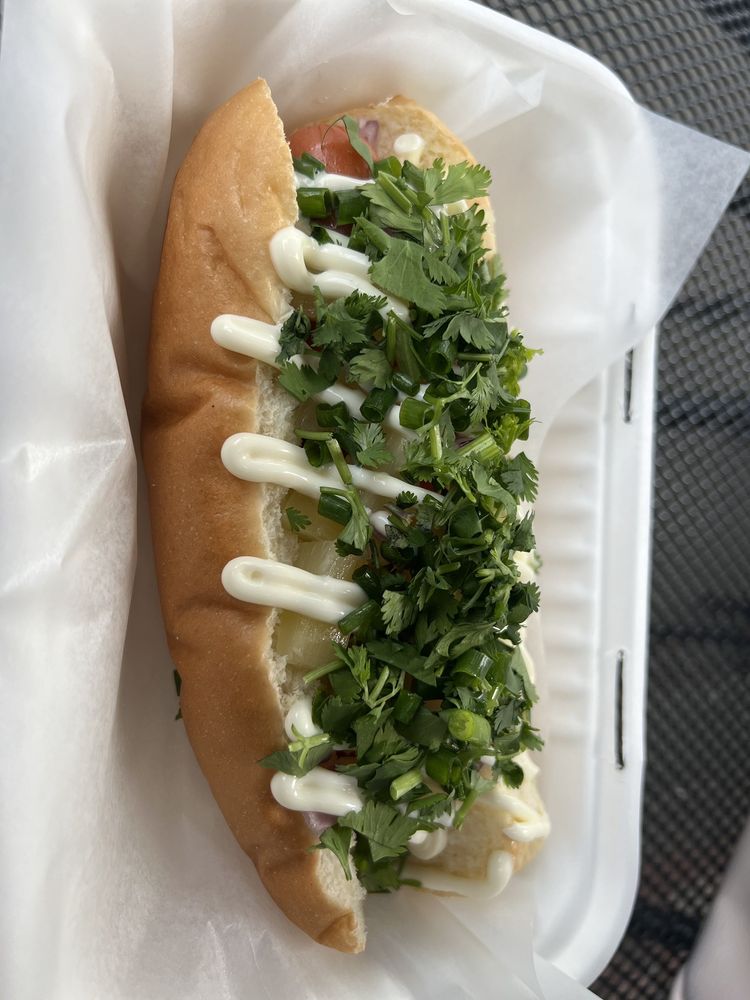 BobaDog Bubble Tea & Hotdog