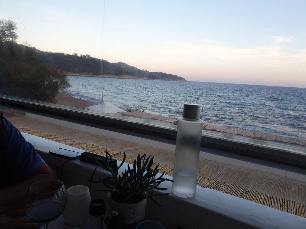 La Croix Valmer Gift Cards Giftly