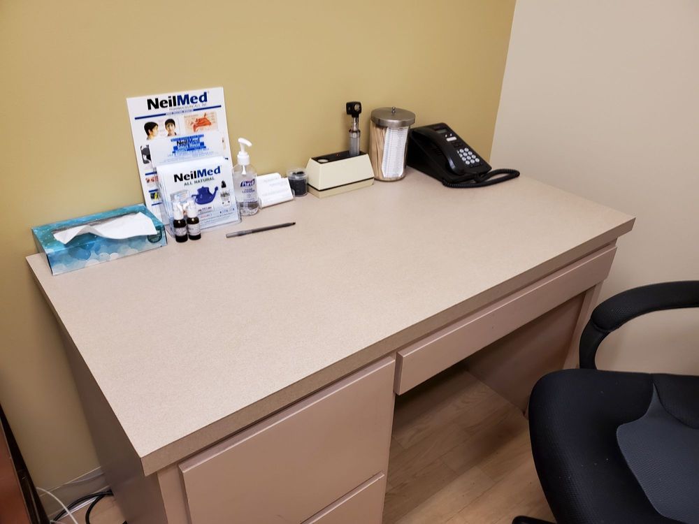 image of business Allergy & Asthma Consultants