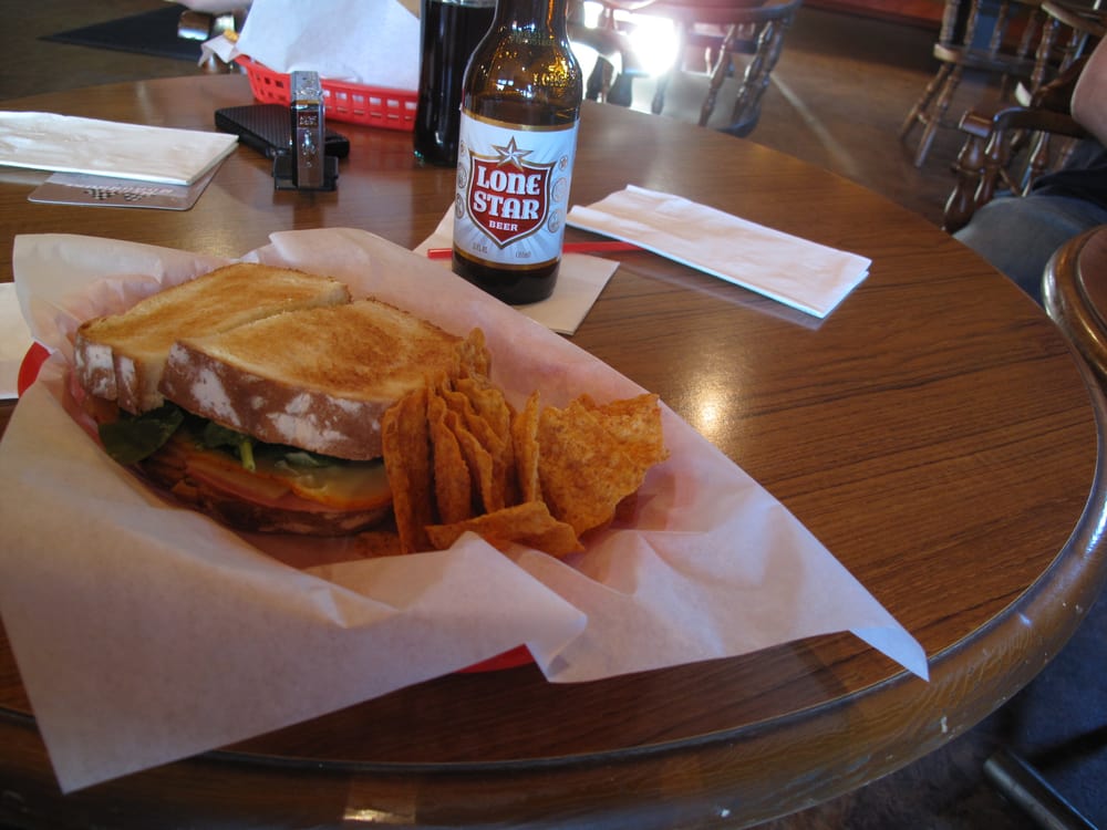 Rebel Roadhouse American (Traditional) 300 N Goldfield Ave