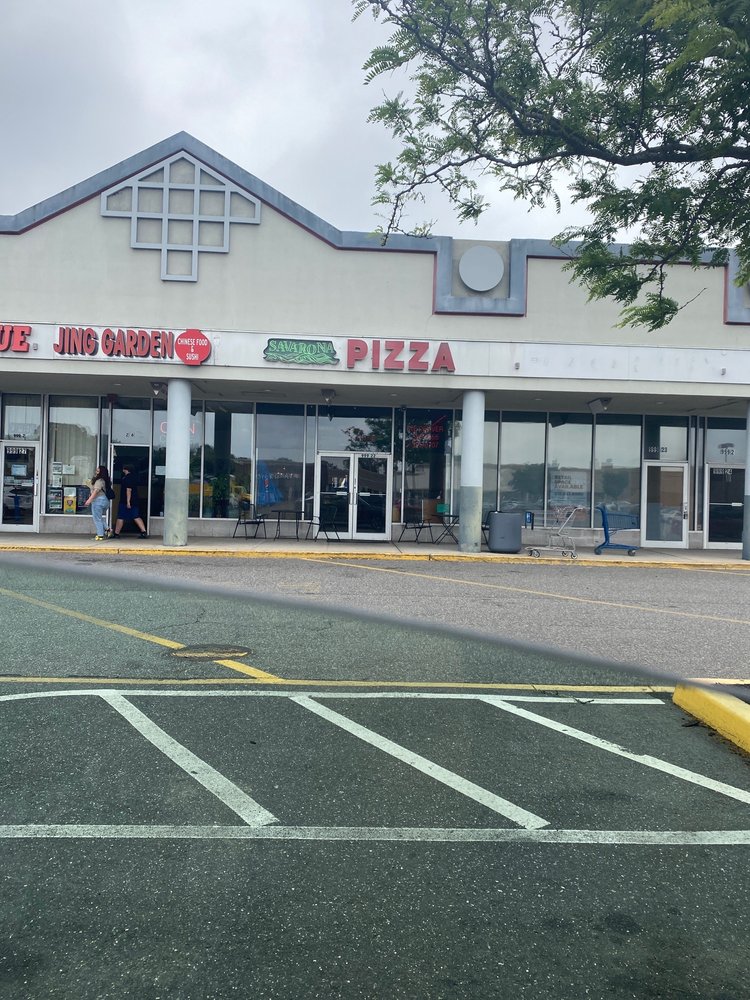 Savarona Pizzeria Savarona Pizzeria