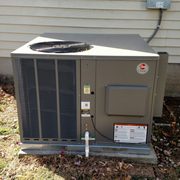Beasley Heating Cooling Refrigeration 50 Photos Air Photo Of Beasley Heating Cooling Refrigeration Smyrna Tn United States
