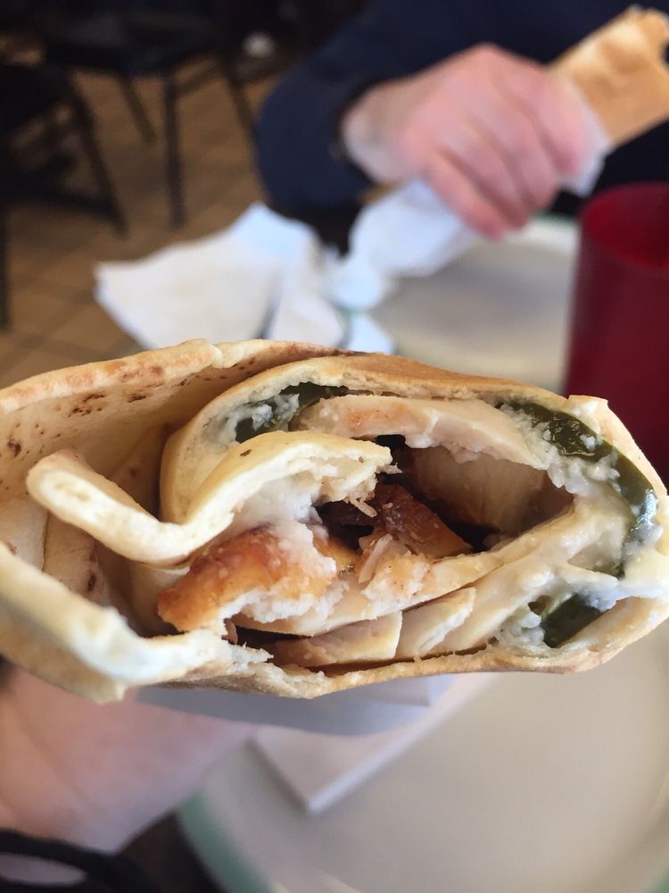 Shawarma King 122 Photos & 223 Reviews Middle Eastern 1441 S