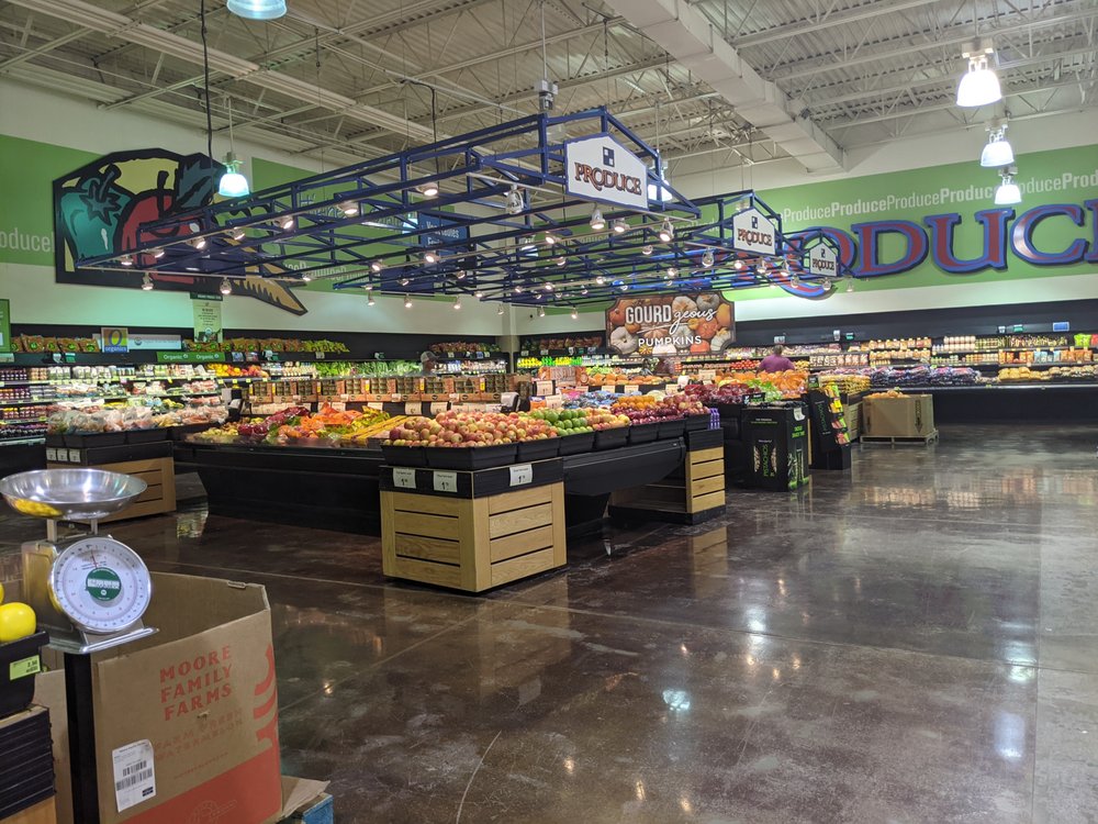 United Supermarkets
