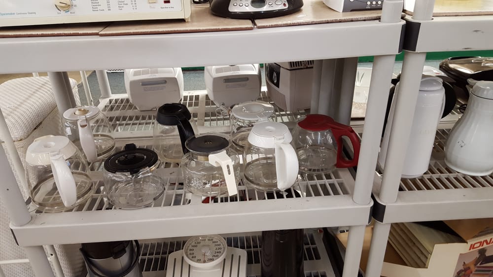 Sheriffs Ranches Thrift Store Thrift Stores 2622 Bayshore Blvd