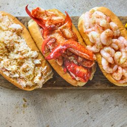 Luke S Lobster Georgetown 624 Photos 546 Reviews Seafood Photo Of Luke S Lobster Georgetown Washington Dc United States We Know Our