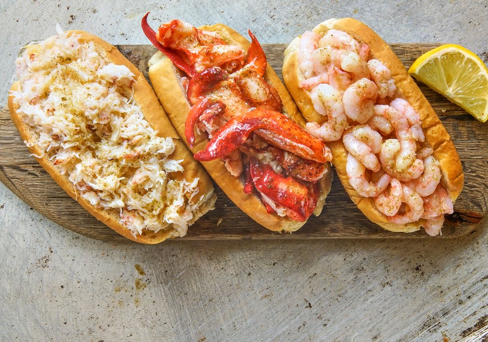 Luke's Lobster Georgetown