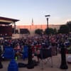 Levitt Pavilion