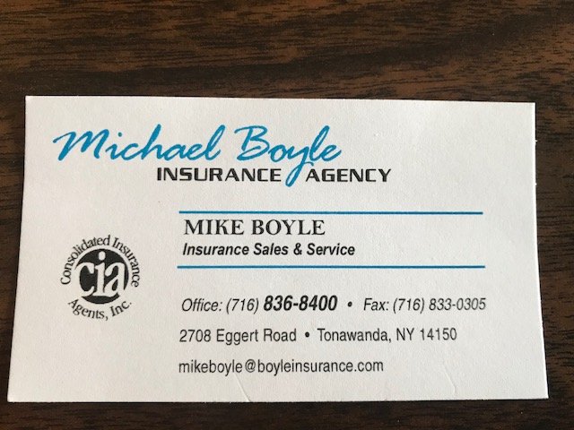 Boyle Michael Insurance Agency
