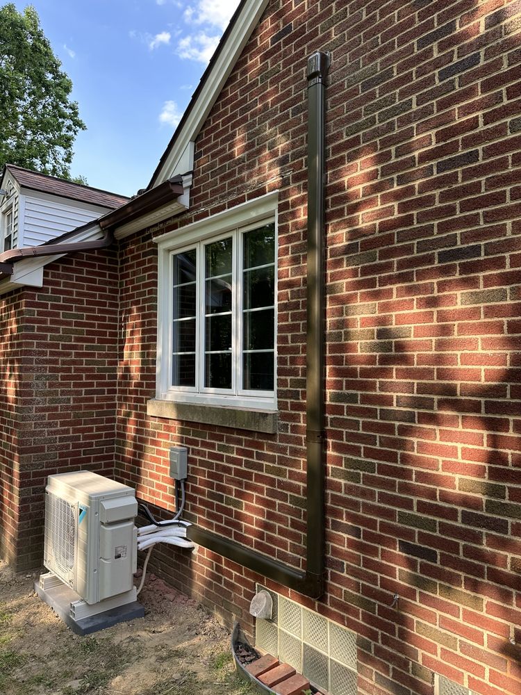 image of business GMC Heating & Cooling