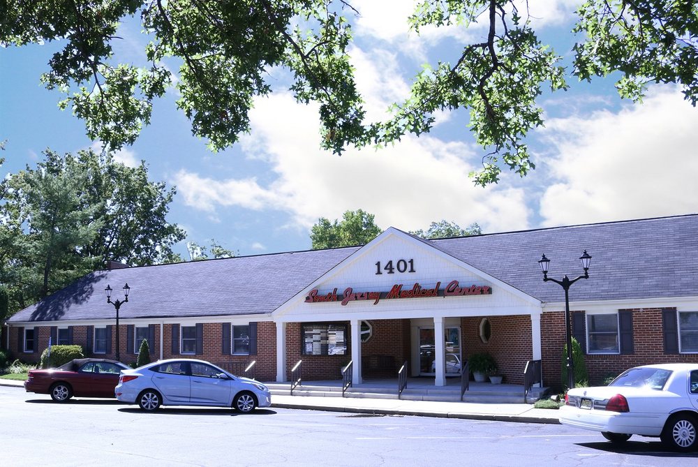 Eye Associates Cherry Hill Ophthalmologists 1401 E Rte 70, Cherry